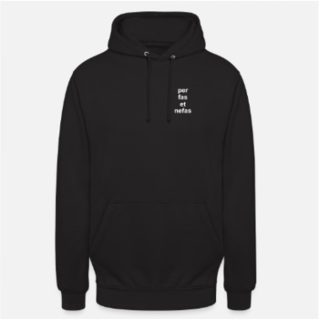 Preview: Hoodie  Preview: Hoodie_Schwarz_Front